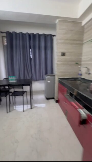Kitchen in  Pg at Powai – for Rent