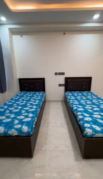 Room in  Pg at Powai – for Rent
