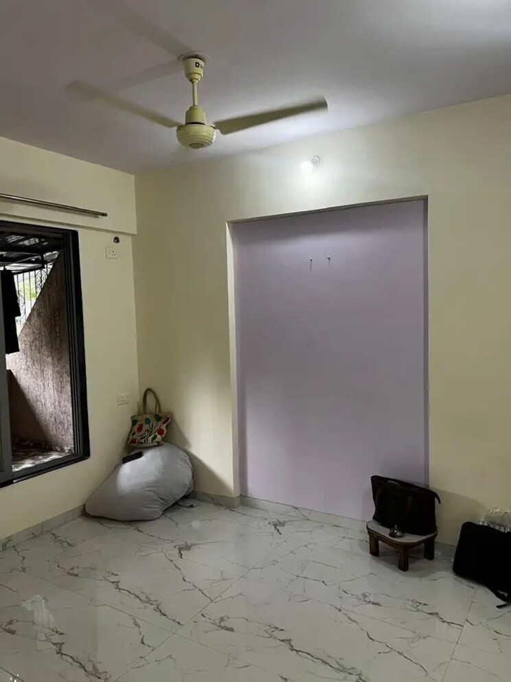 Living Room, laxmi-annex 1 Bedroom 680 Sq.Ft. Apartment In Goregaon West Mumbai 8948059