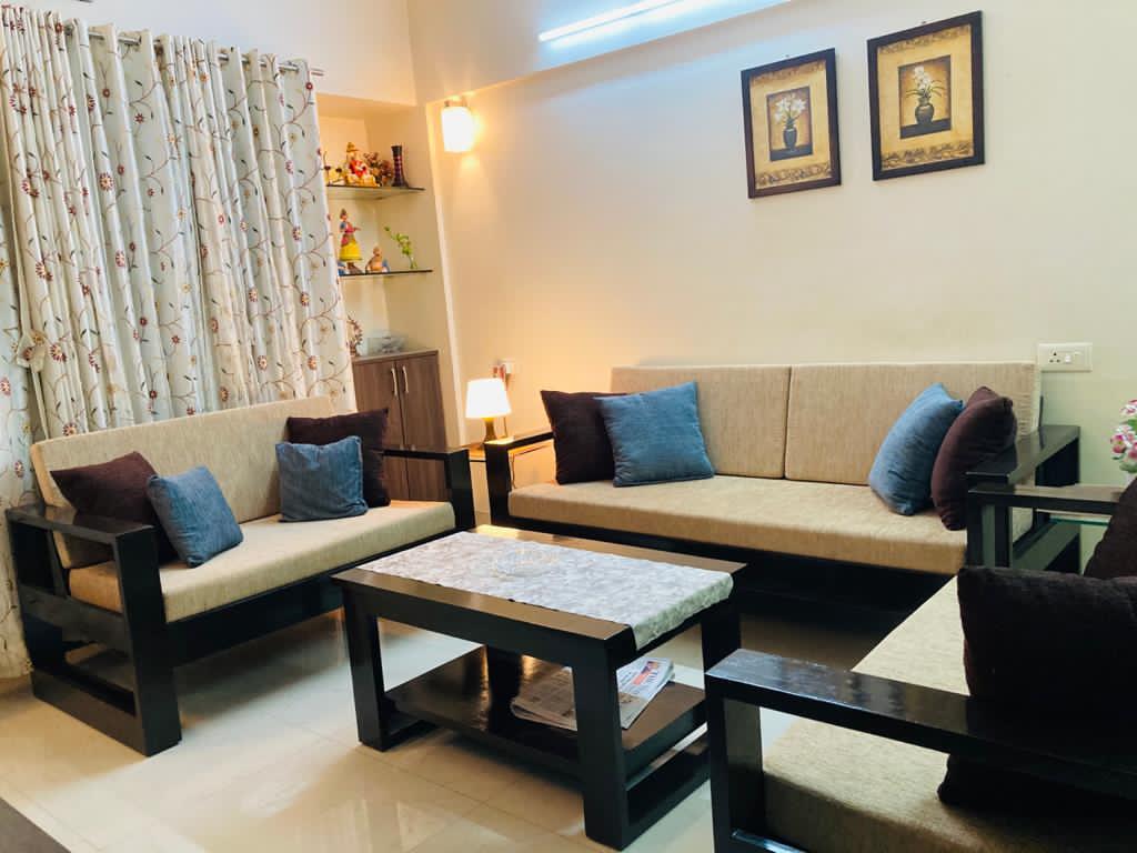 2 BHK Apartment For Sale in Bramha Majestic