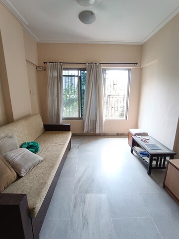 1 BHK Apartment For Rent in Ic Colony