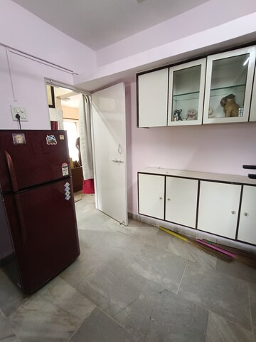 Parking in 1 BHK Apartment at Ic Colony – for Rent
