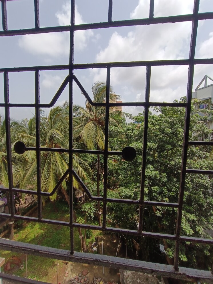 Balcony, ic colony 1 Bedroom 550 Sq.Ft. Apartment In Ic Colony Mumbai 8948056