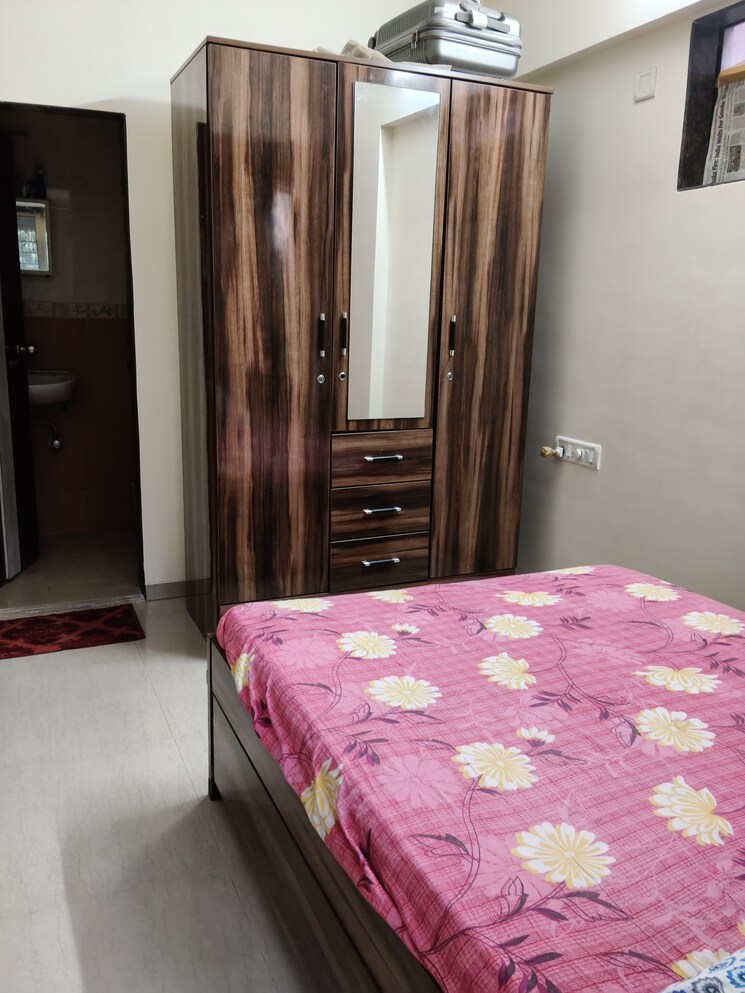 Bedroom, crystal-plaza-santacruz 2 Bedroom 1000 Sq.Ft. Apartment In Santacruz East Mumbai 8948061