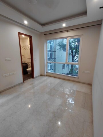 Room in 2 BHK Builder Floor at Kalkaji – for Rent