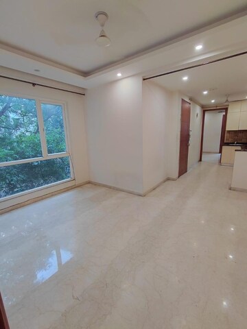 Room in 2 BHK Builder Floor at Kalkaji – for Rent