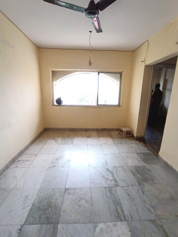 1 BHK Apartment For Rent in Borivali West