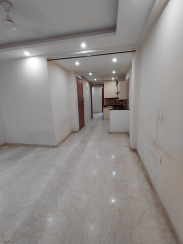 Room in 2 BHK Builder Floor at Kalkaji – for Rent
