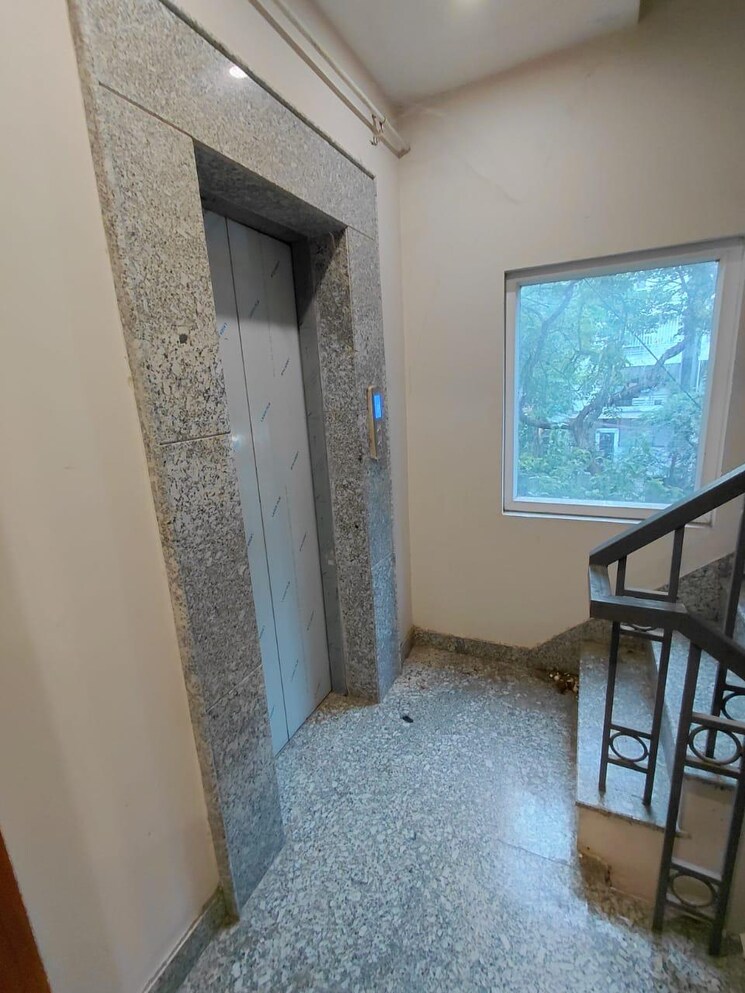 undefined, kalkaji 2 Bedroom 100 Sq.Yd. Builder Floor In Kalkaji Delhi 8948063