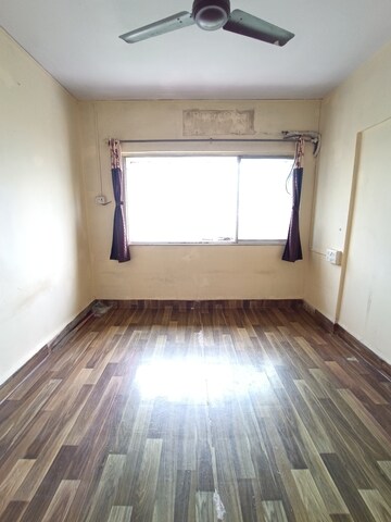 Building Lobby in 1 BHK Apartment at Borivali West – for Rent