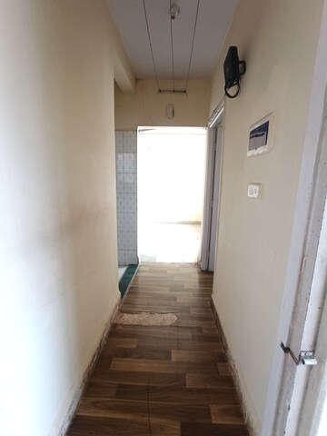Building Lobby in 1 BHK Apartment at Borivali West – for Rent
