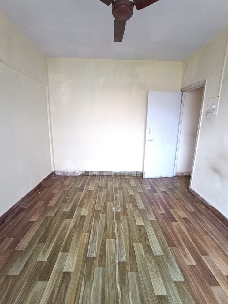 Bedroom, borivali west 1 Bedroom 550 Sq.Ft. Apartment In Borivali West Mumbai 8948062