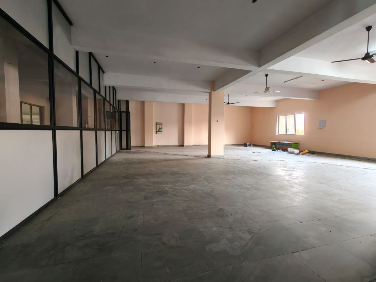 Warehouse For Rent in Mahape