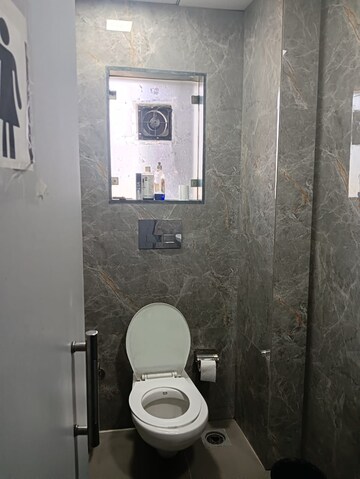 Washroom in  Warehouse at Mahape – for Rent