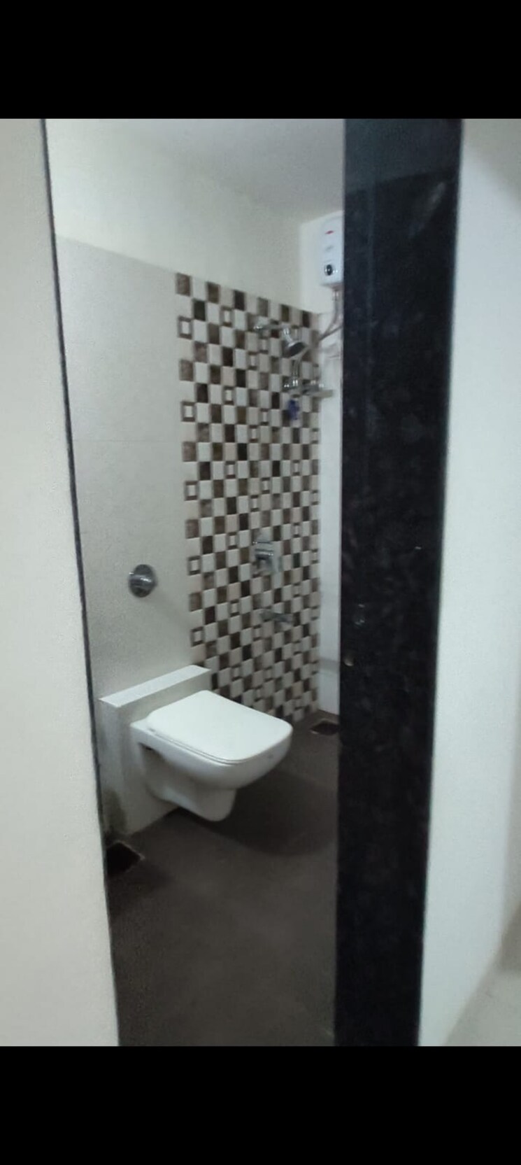 Bathroom, swaroop-residency 1 Bedroom 485 Sq.Ft. Apartment In Ghatkopar East Mumbai 8948069