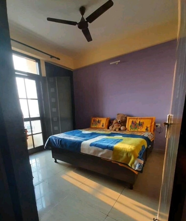 Bedroom, nimbus-express-park-view-ii 2 Bedroom 1057 Sq.Ft. Apartment In Chi V Greater Noida Greater Noida 8948072