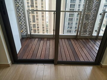 2.5 BHK Apartment – Exterior View View at Lodha Dioro, Wadala - for Rent