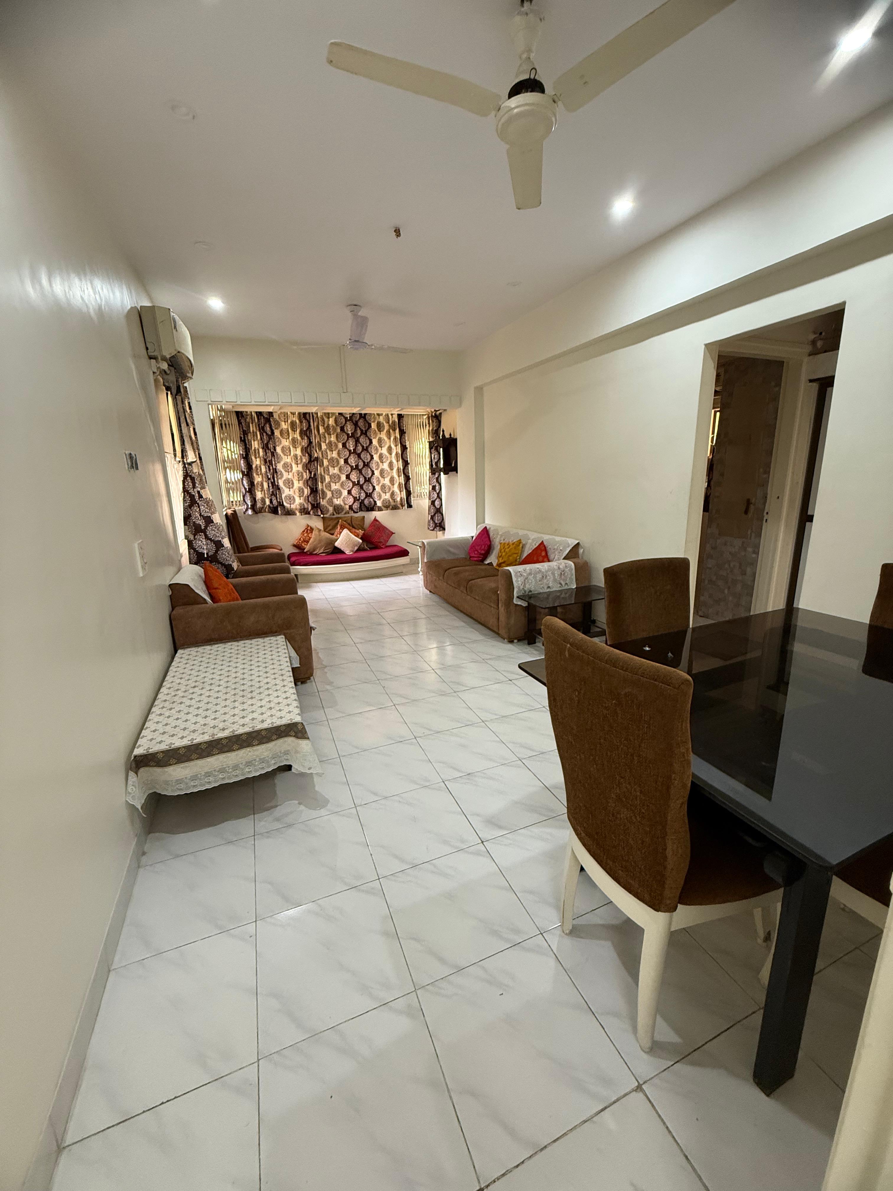 2 BHK 750 Sq.Ft. Apartment in AP Valencia Apartment