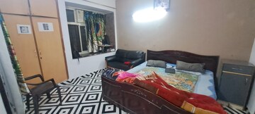 Bedroom in 4 BHK Apartment at Tata Steel Officers Enclave, Beta I Greater Noida – for Sale
