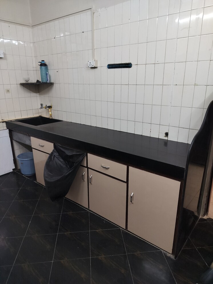 Kitchen, cheval-class-royal-wing 2 Bedroom 750 Sq.Ft. Apartment In Andheri West Mumbai 8948091