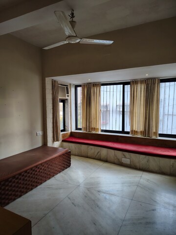 Bedroom in 2 BHK Apartment at Divine Heights Bandra West, Bandra West – for Rent