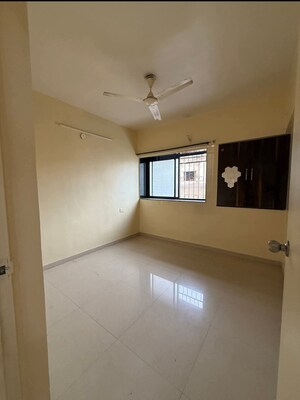 Master Bedroom in 3 BHK Apartment at Hill Mist Harmony Apartment, Kondhwa – for Sale