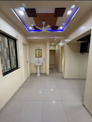 3 BHK Apartment For Sale in Hill Mist Harmony Apartment, Kondhwa