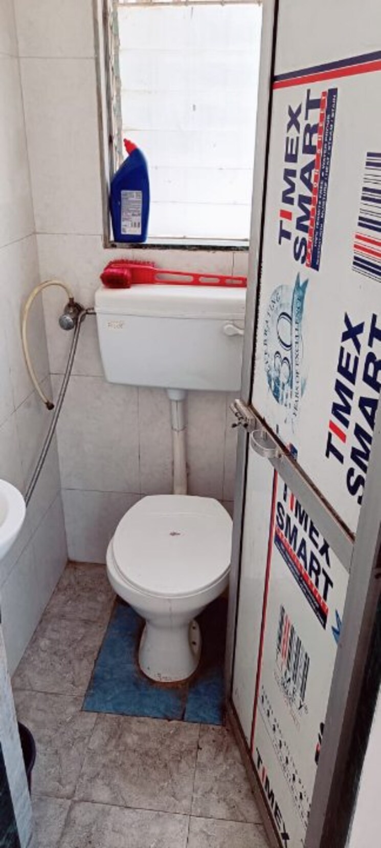 Bathroom, aaradhana-gurunanak-chs 1 Bedroom 450 Sq.Ft. Apartment In Andheri West Mumbai 8948100