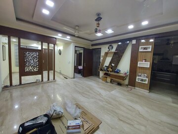 3 BHK Apartment For Rent in Navbharat Apartments, Paschim Vihar