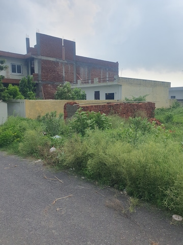  Plot – Exterior View View at YEIDA Plots, Dankaur - for Sale