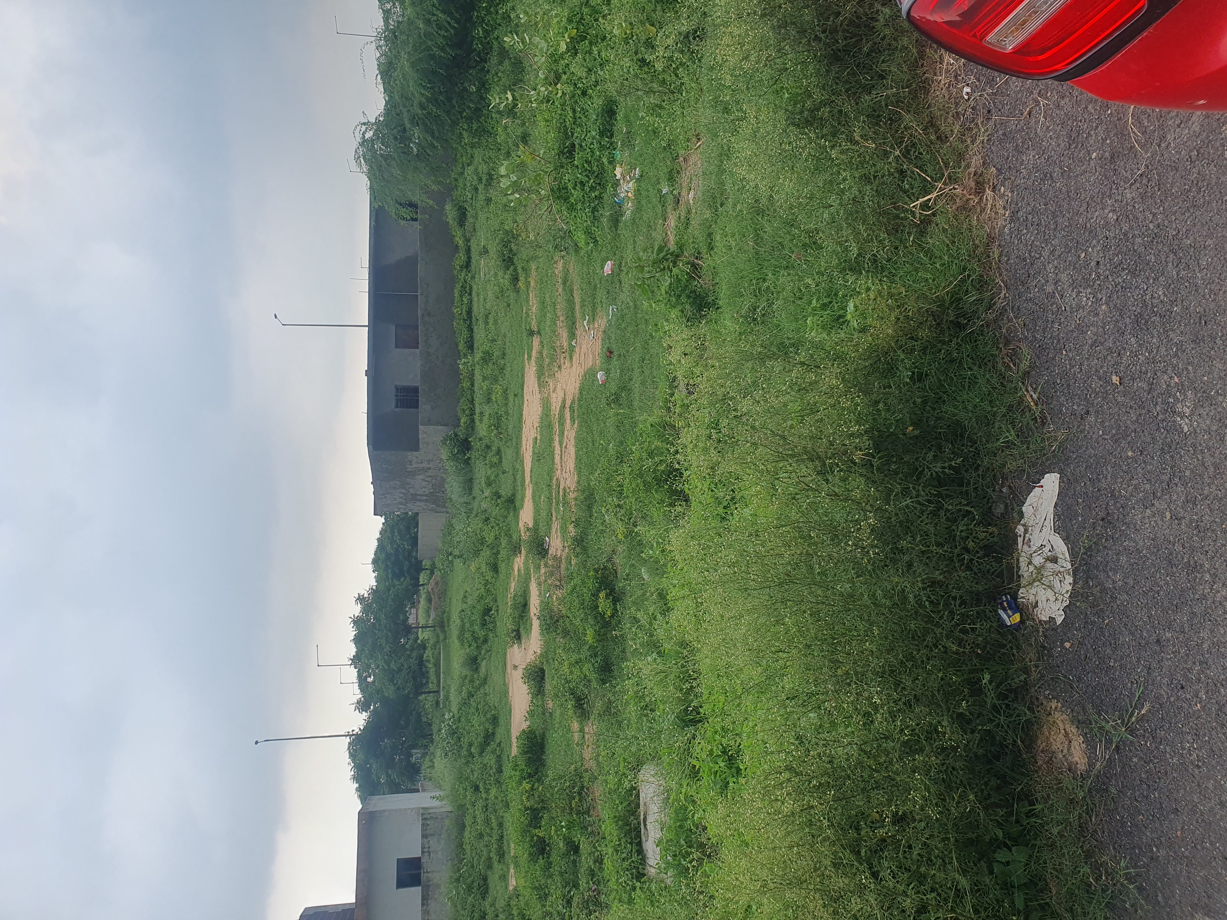 Plot For Sale in YEIDA Plots