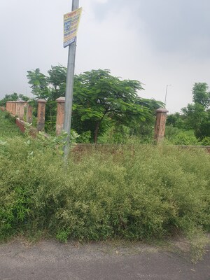  Plot – Garden View at YEIDA Plots, Dankaur - for Sale