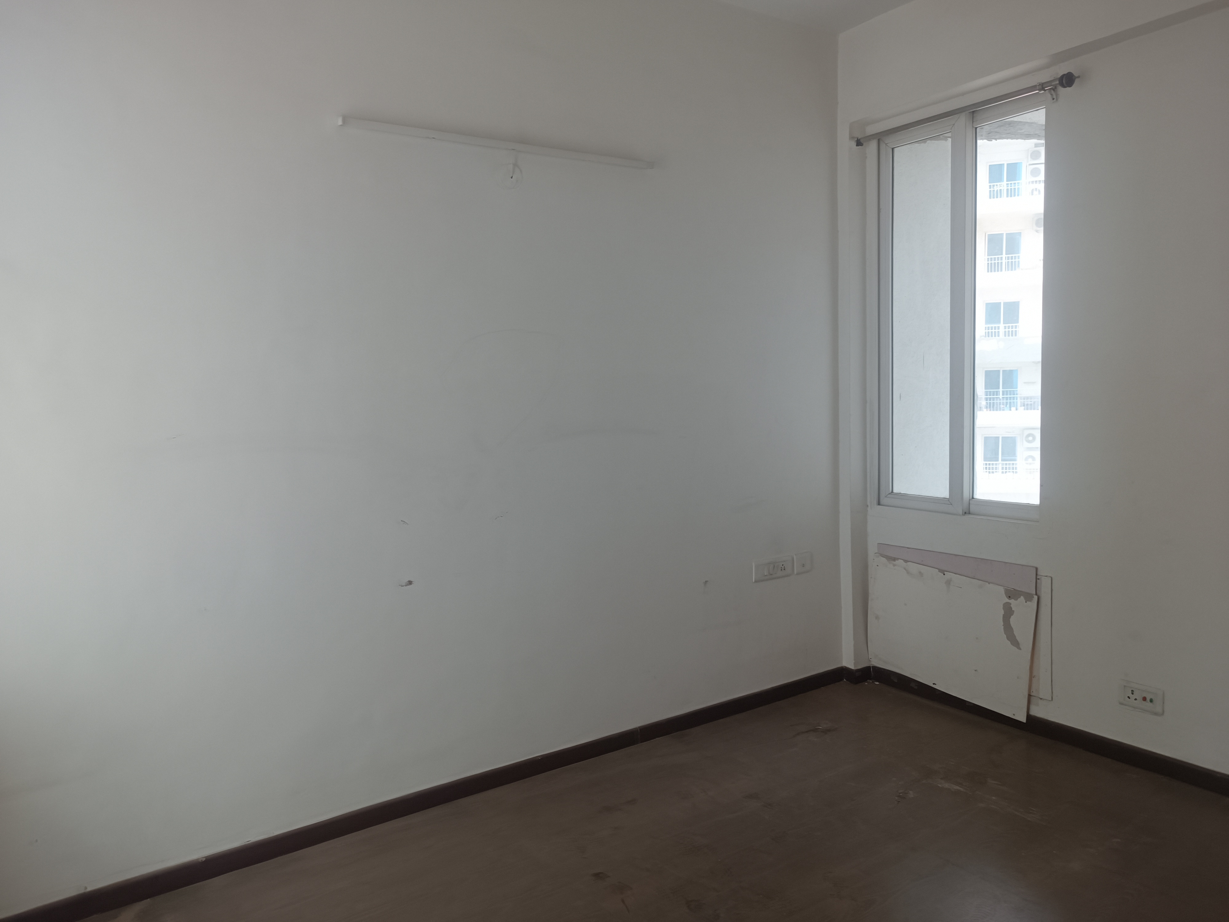 4 BHK + Servant Room Apartment For Rent in Lotus Panache