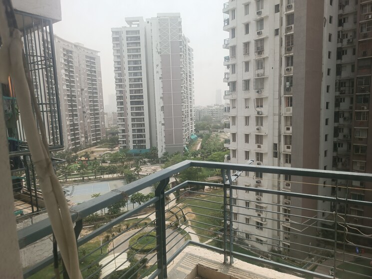 Balcony, lotus-panache 4 Bedroom 2587 Sq.Ft. Apartment In Sector 110 Noida 8948114