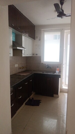 Kitchen in 2 BHK Apartment at Lotus Panache, Sector 110 – for Sale