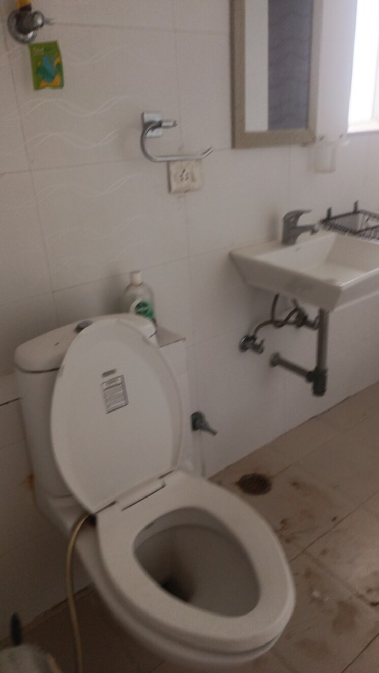 Bathroom, lotus-panache 2 Bedroom 1088 Sq.Ft. Apartment In Sector 110 Noida 8948115