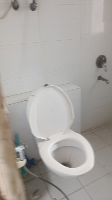 Bathroom in 2 BHK Apartment at Lotus Panache, Sector 110 – for Sale