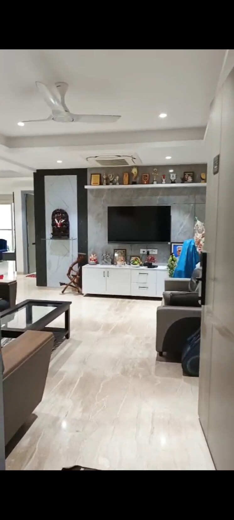 Kitchen, vamsiram-west-wood 3 Bedroom 2575 Sq.Ft. Apartment In Tolichowki Hyderabad 8948121