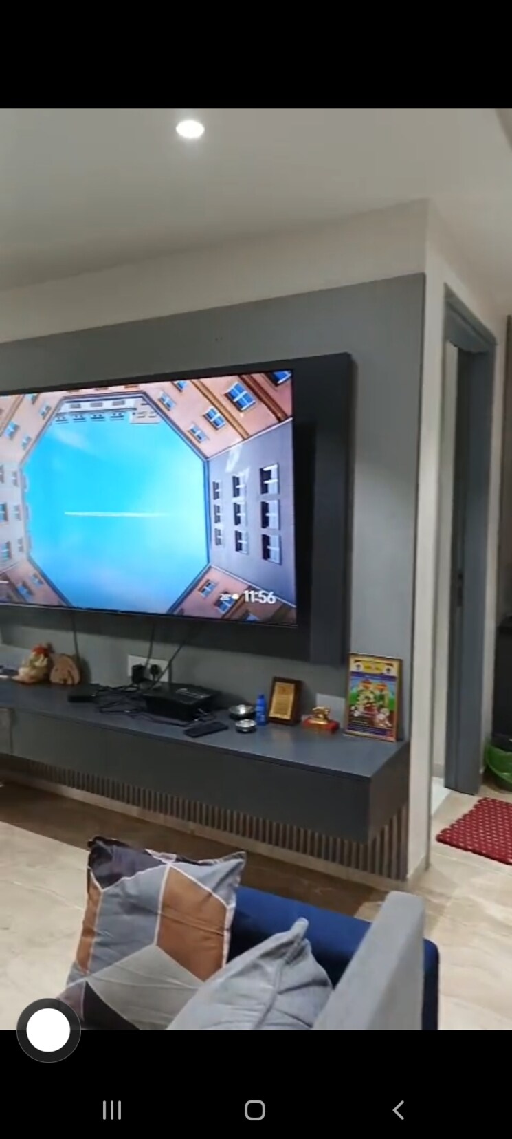 undefined, vamsiram-west-wood 3 Bedroom 2575 Sq.Ft. Apartment In Tolichowki Hyderabad 8948121