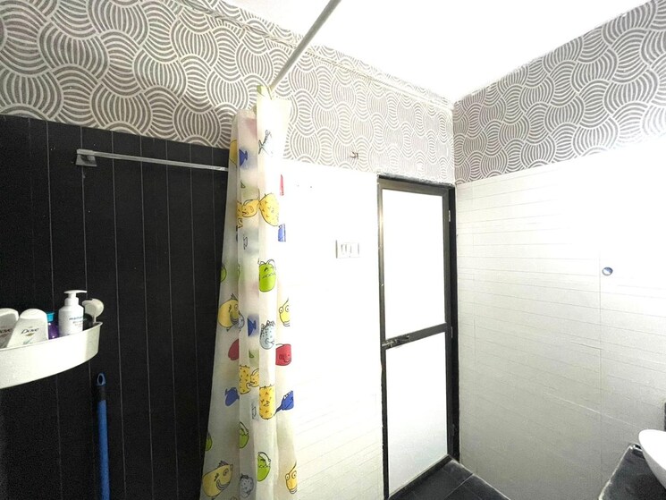 undefined, parijat-gardens-marigold-chs 1 Bedroom 440 Sq.Ft. Apartment In Kasarvadavali Thane 8948125