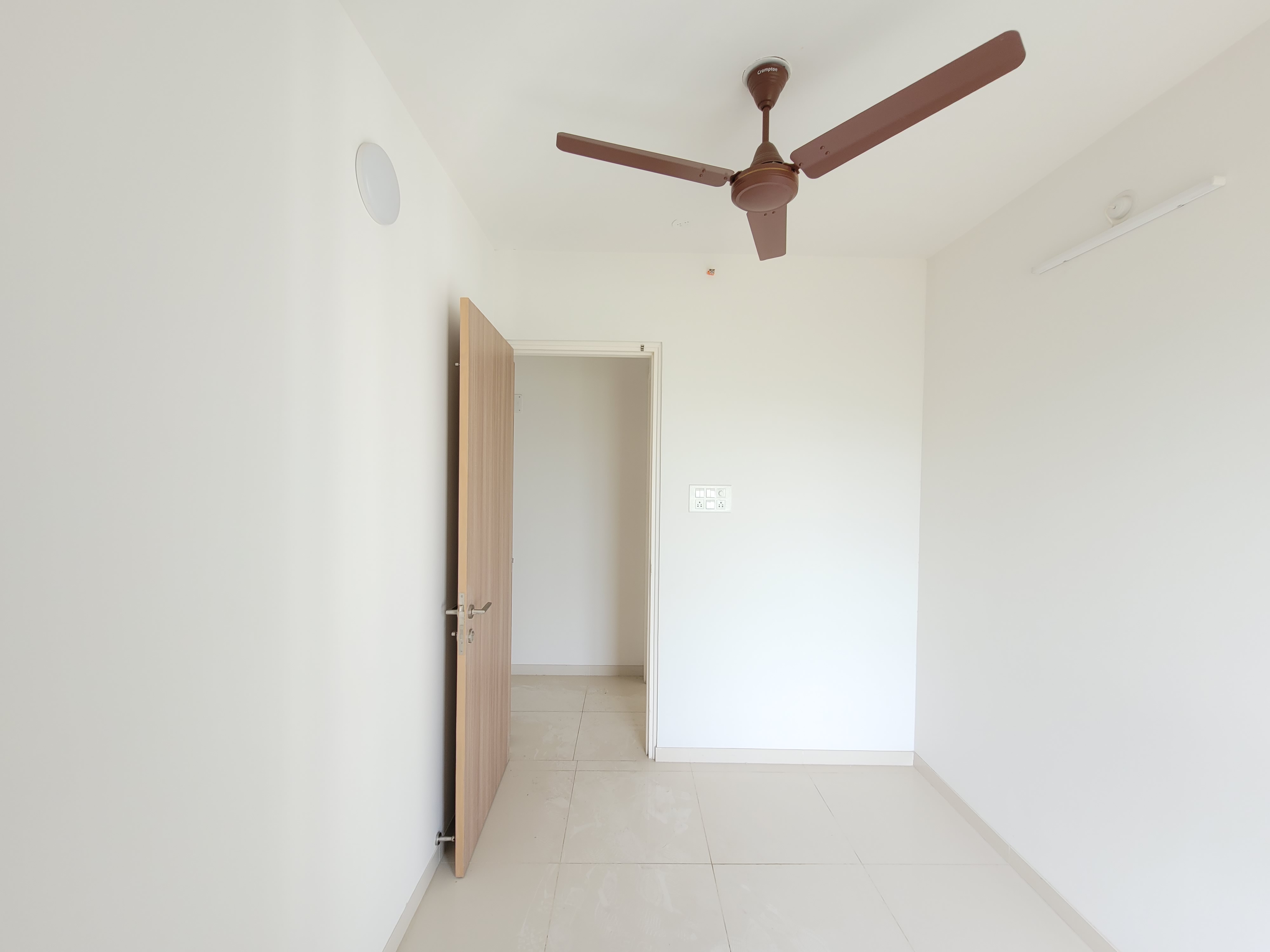 1 BHK Apartment For Rent in Vihang Hills