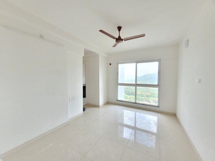 Room, puranik-hometown 1 Bedroom 438 Sq.Ft. Apartment In Ghodbunder Road Thane 8948127