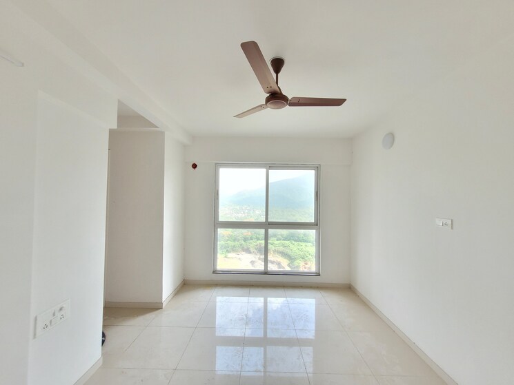 undefined, puranik-hometown 1 Bedroom 438 Sq.Ft. Apartment In Ghodbunder Road Thane 8948127