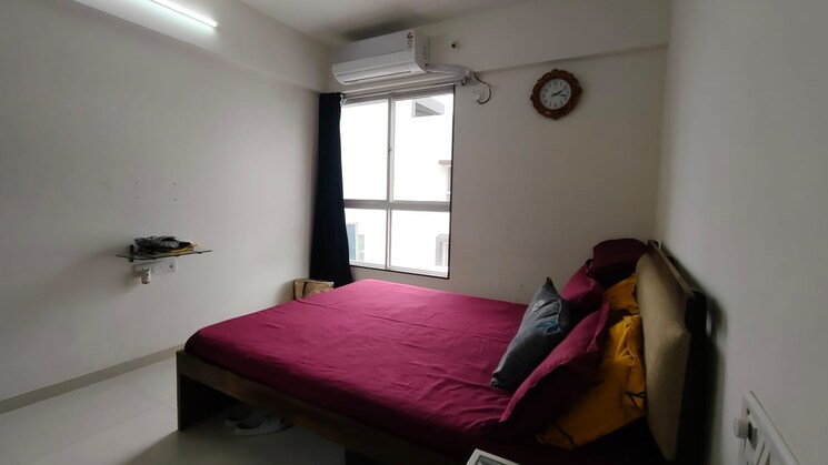 Bedroom, shubh-evan 2 Bedroom 780 Sq.Ft. Builder Floor In Mundhwa Pune 8948130