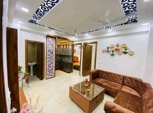 Bedroom in 4 BHK Apartment at Lotus Panache, Sector 110 – for Sale