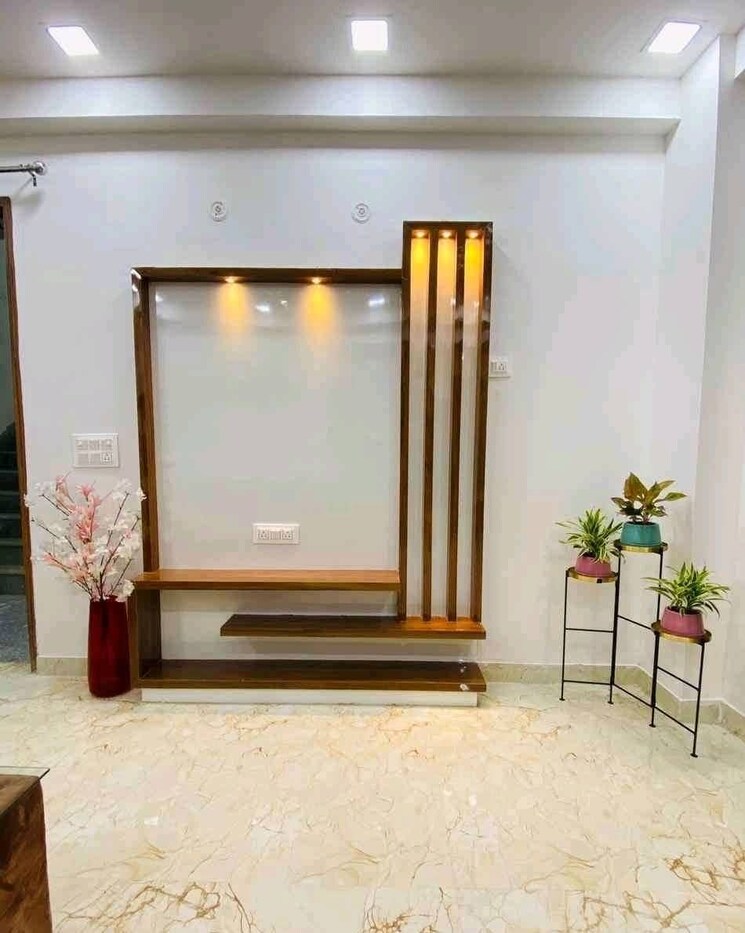 Living Room, lotus-panache 3 Bedroom 2070 Sq.Ft. Apartment In Sector 110 Noida 8948136