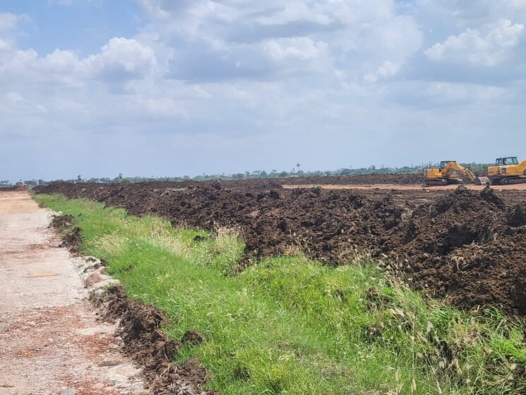 undefined, kaza  178 Sq.Yd. Plot In Kaza Guntur 8948137