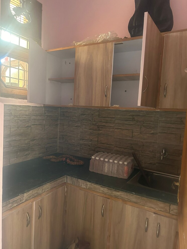 Kitchen, sector 49 1 Bedroom 800 Sq.Ft. Builder Floor In Sector 49 Chandigarh 8948143