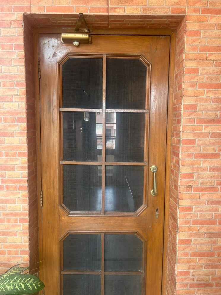 undefined, sector 49 1 Bedroom 800 Sq.Ft. Builder Floor In Sector 49 Chandigarh 8948143