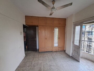 Master Bedroom in 2 BHK Apartment at Flower Valley Complex, Khopat – for Rent